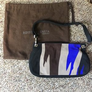 Authentic Bottega Veneta