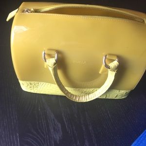 Furla handbag