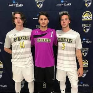 Meet your Posher, Chase