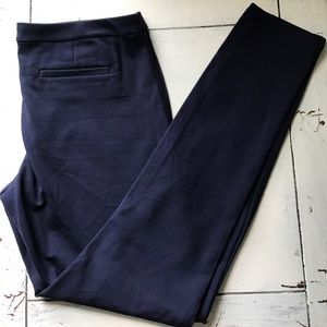 🍃Navy Skinny Pants🍃