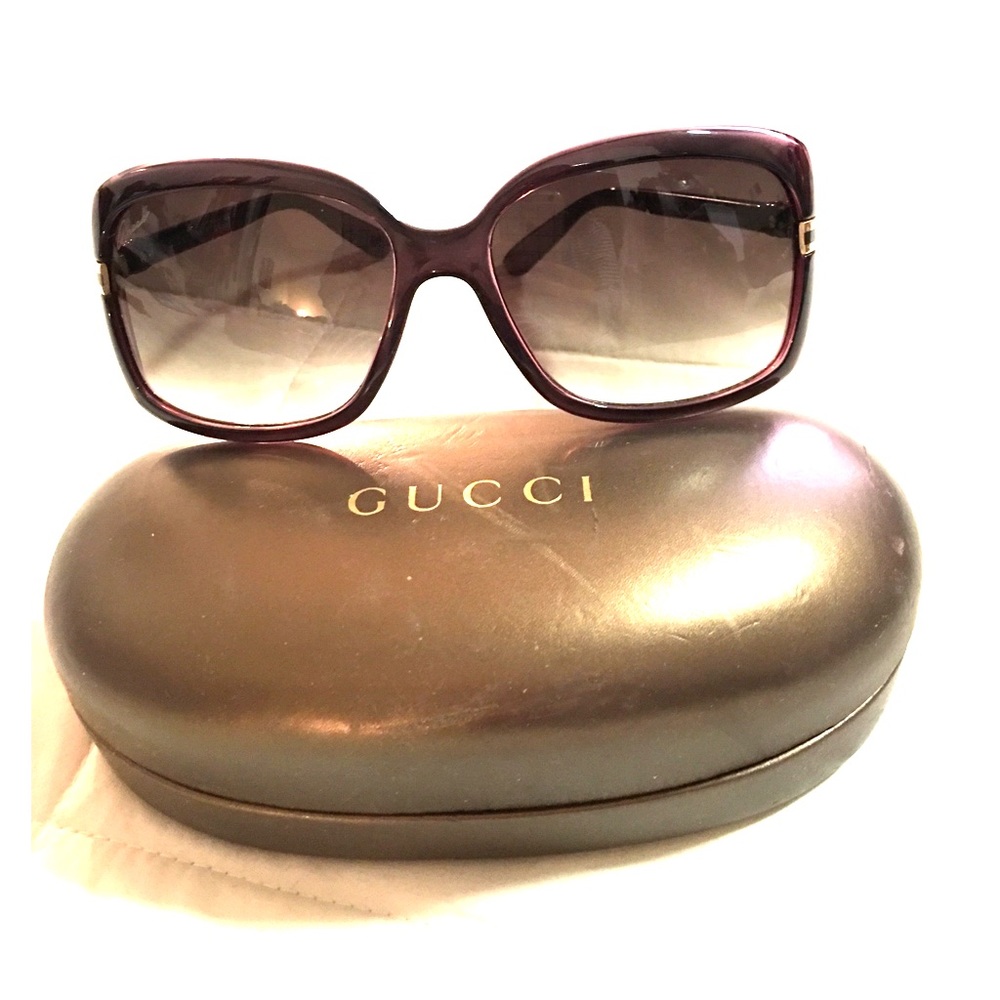 Gucci Sunglasses