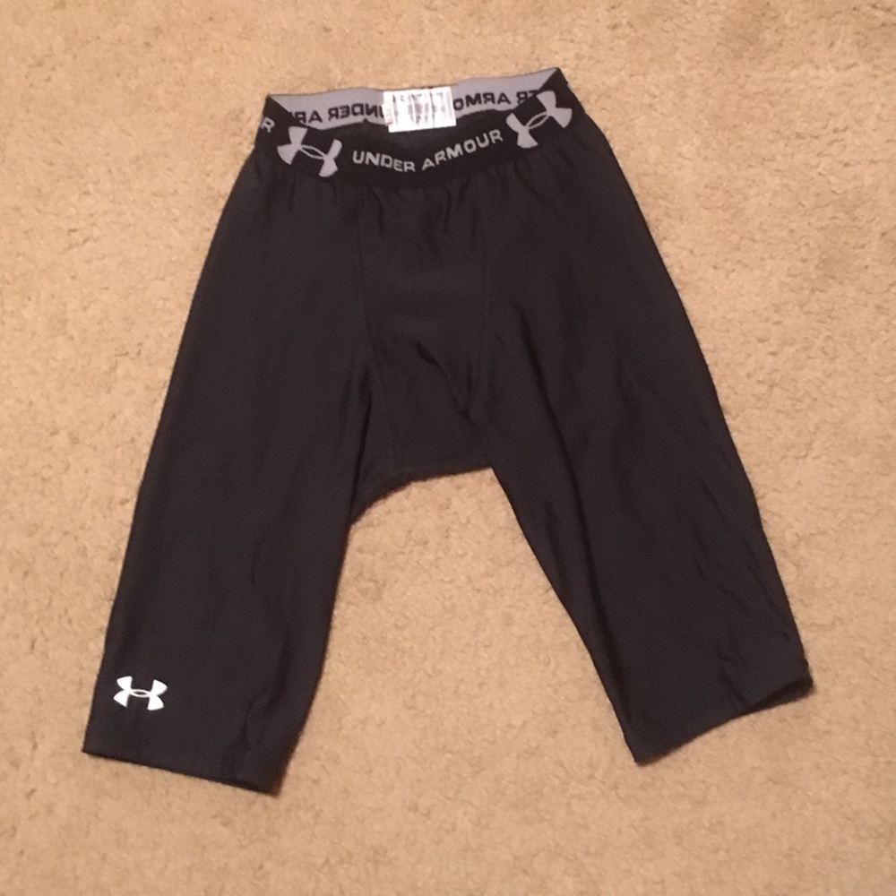 Under Armour spandex