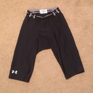 Under Armour spandex Under Armour spandex