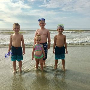 Meet your Posher, Karen