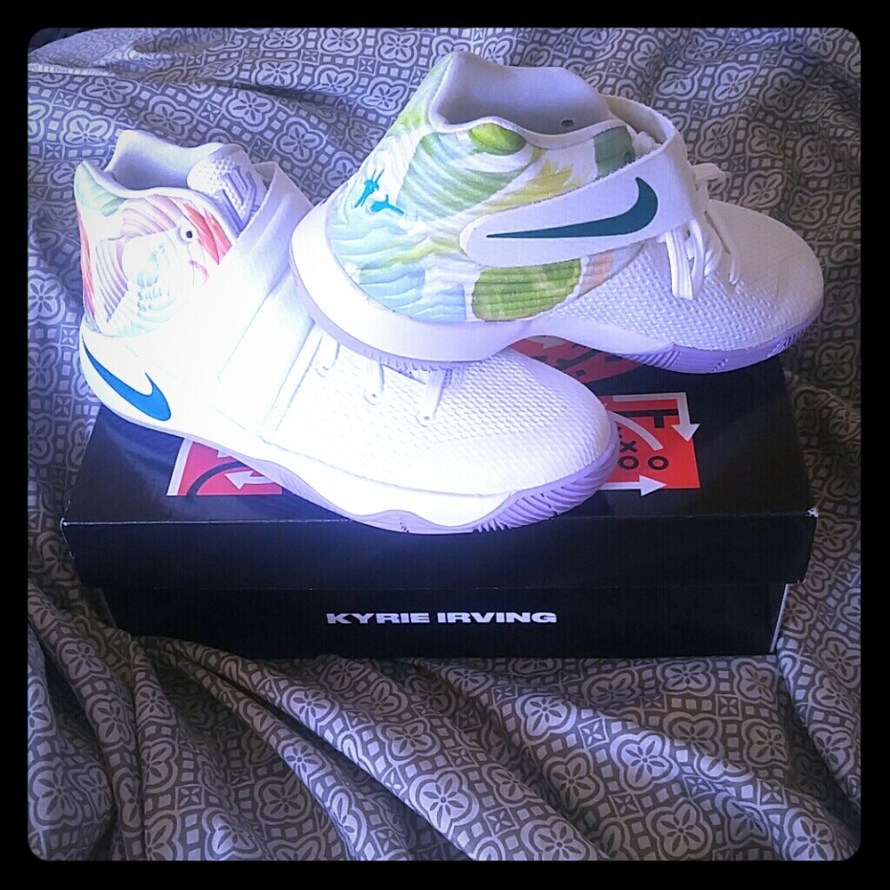 Kyrie 2 GS Multi