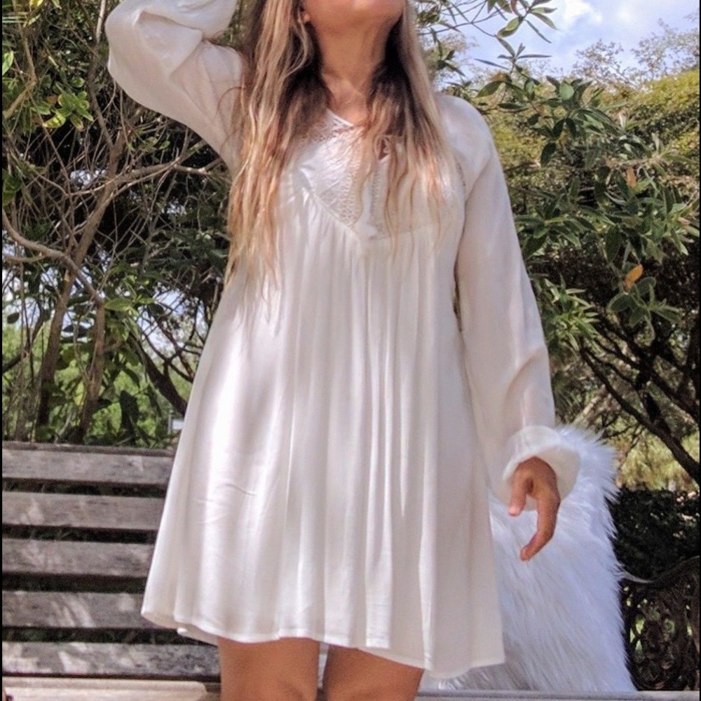 BOHEMIAN dress