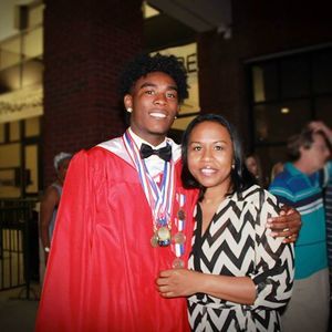 Meet your Posher, Anthony