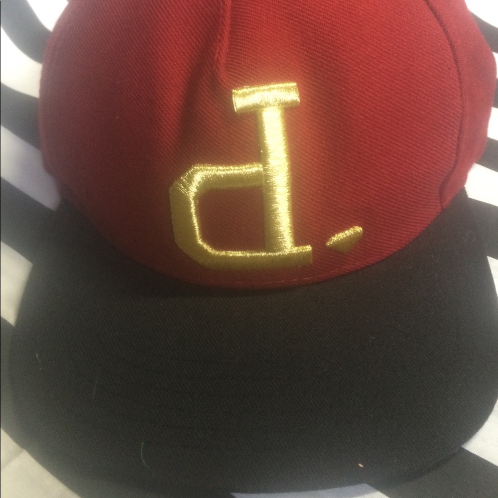 Diamond supply hat