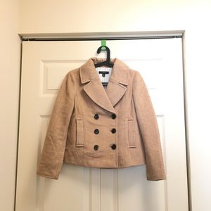 Ann Taylor Jacket/coat