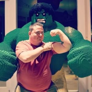 Meet your Posher, Paul