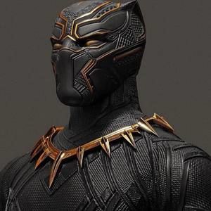 Meet your Posher, William