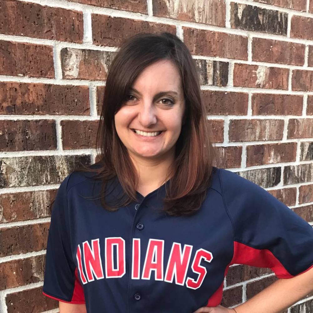 Meet your Posher, Lindsay