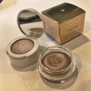 Tom Ford Young Adonis cream and powder eye color