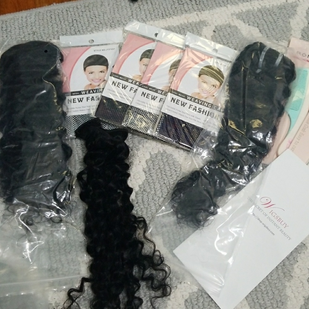 Never warn curly clip in extensions