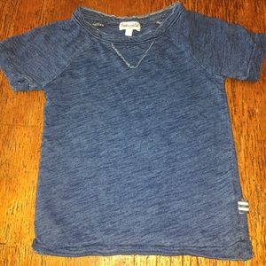 Splendid boys T-shirt. Vintage look.