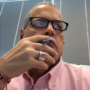 Meet your Posher, Timothy