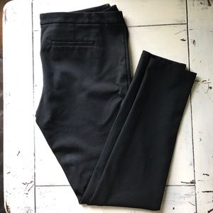 Black Skinny Pants