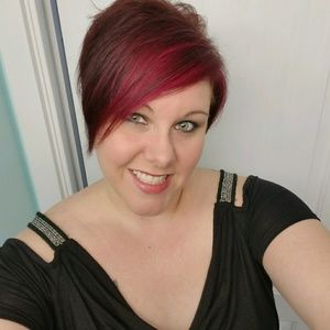 Meet your Posher, Heather