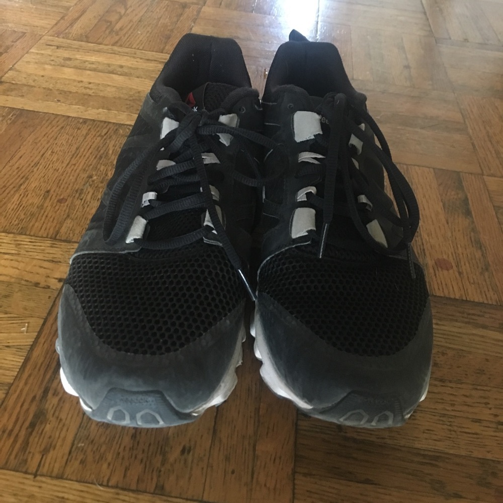 Reebok hexaffect
