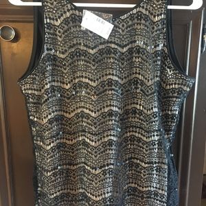 Maurices Tank
