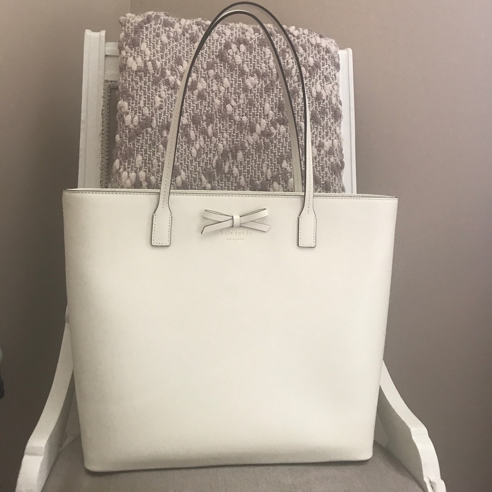 Kate Spade Sawyer Street Handbag