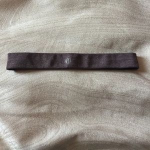 LuLu Lemon Headband