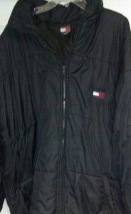Tommy Hilfiger Puffer Coat