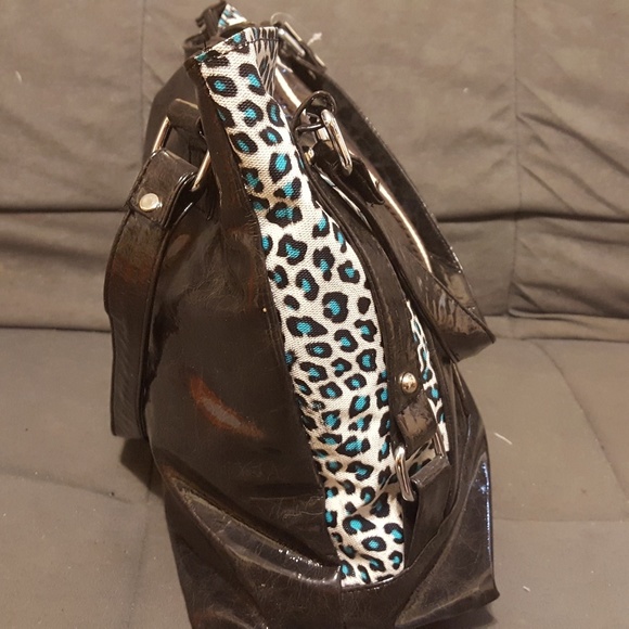 Leopard print - Picture 2 of 3