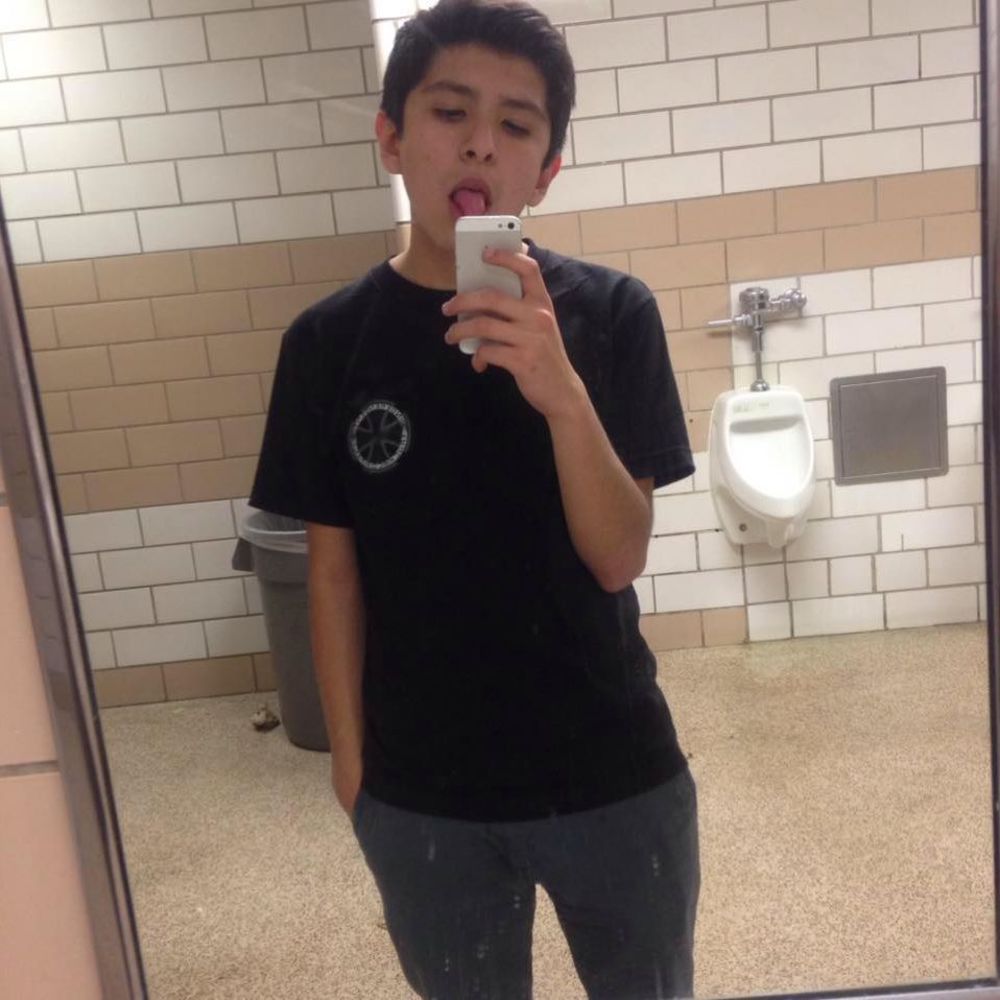 Meet your Posher, Julio