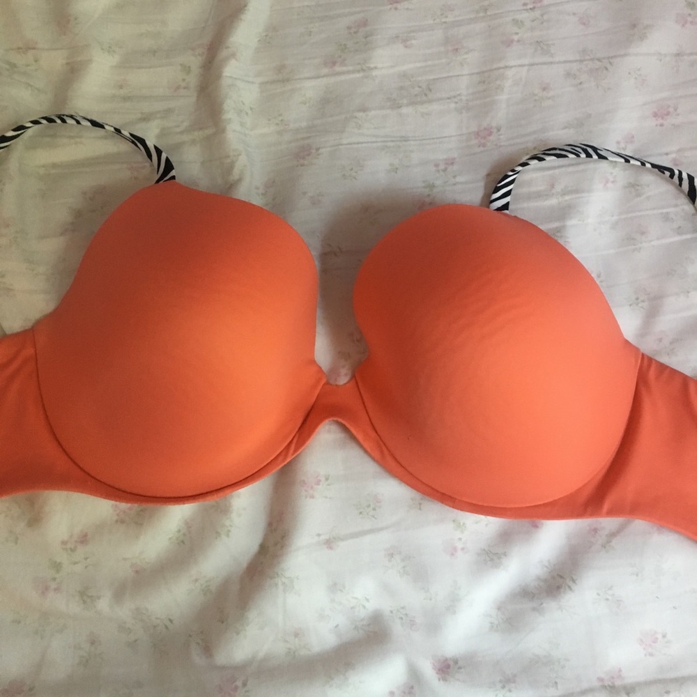 Modern intimates bra