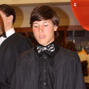 Meet your Posher, Tyler