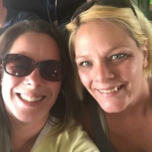 Meet your Posher, Jody