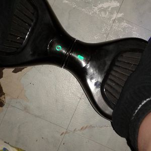 Meet your Posher, Zack