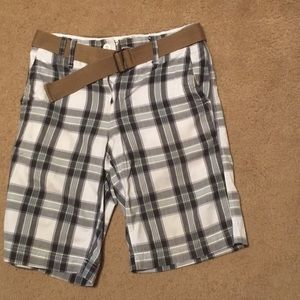 Urban pipeline shorts