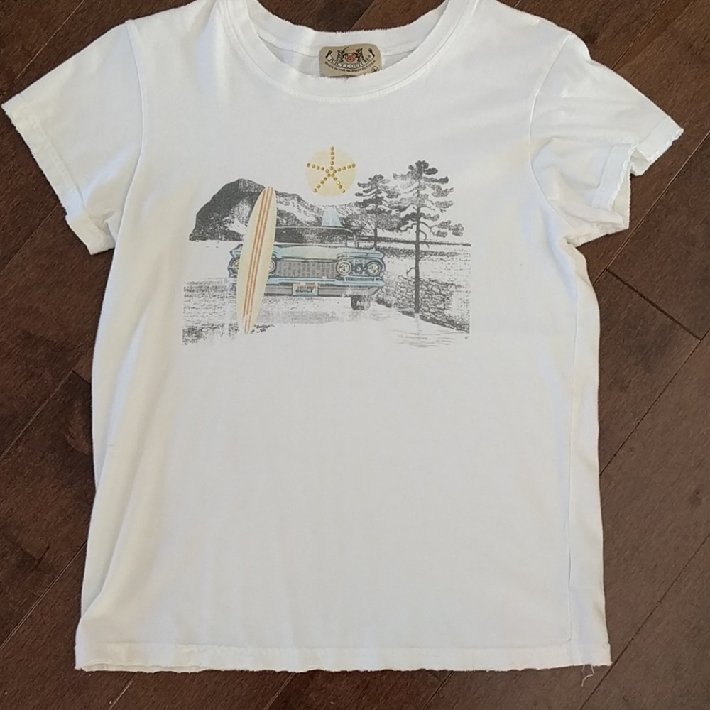 Juicy Couture T