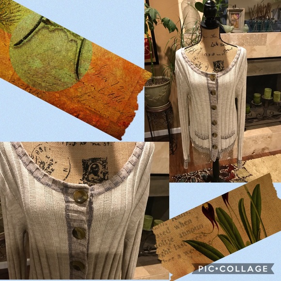 Free People Sweaters - Free People cardigan