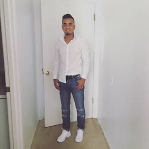 Meet your Posher, Johnny