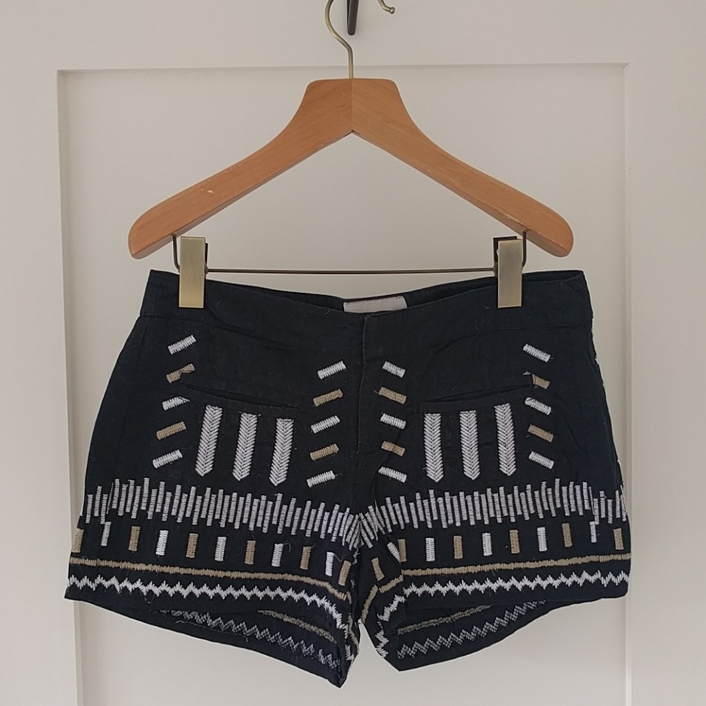 Anthropologie Shorts
