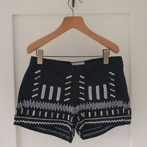 Anthropologie Shorts
