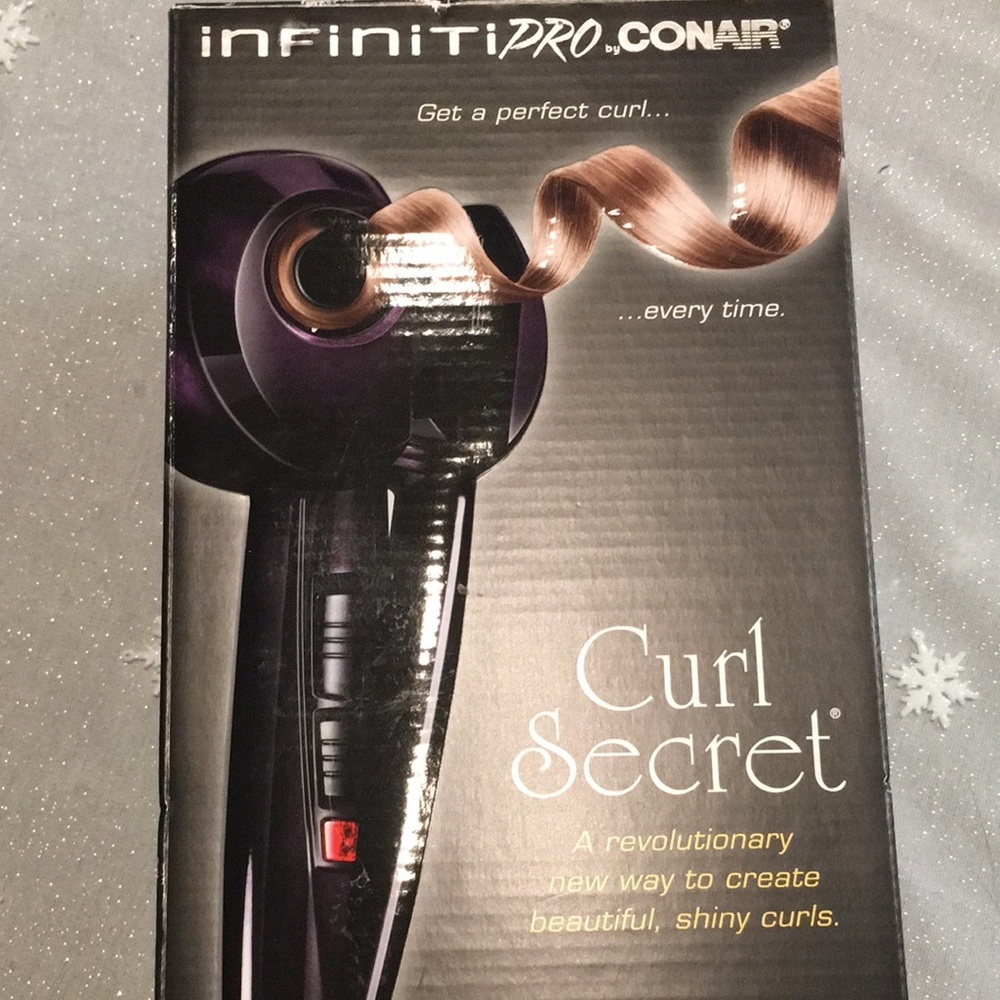 Brand new Infiniti pro