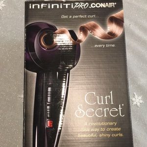 Brand new Infiniti pro