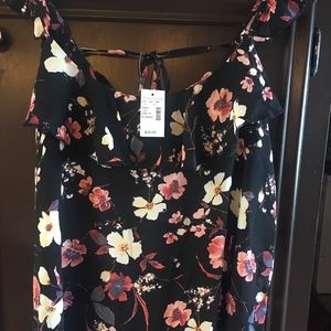 Maurices tank