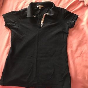 Burberry shirt