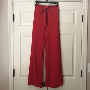 ❤️ Agaci wrap pants ❤️