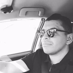 Meet your Posher, Steven