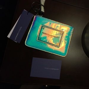 Rebecca Minkoff Coin Pouch