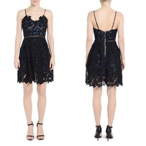 🆕NWT Romeo & Juliet Couture Strap Floral Lace