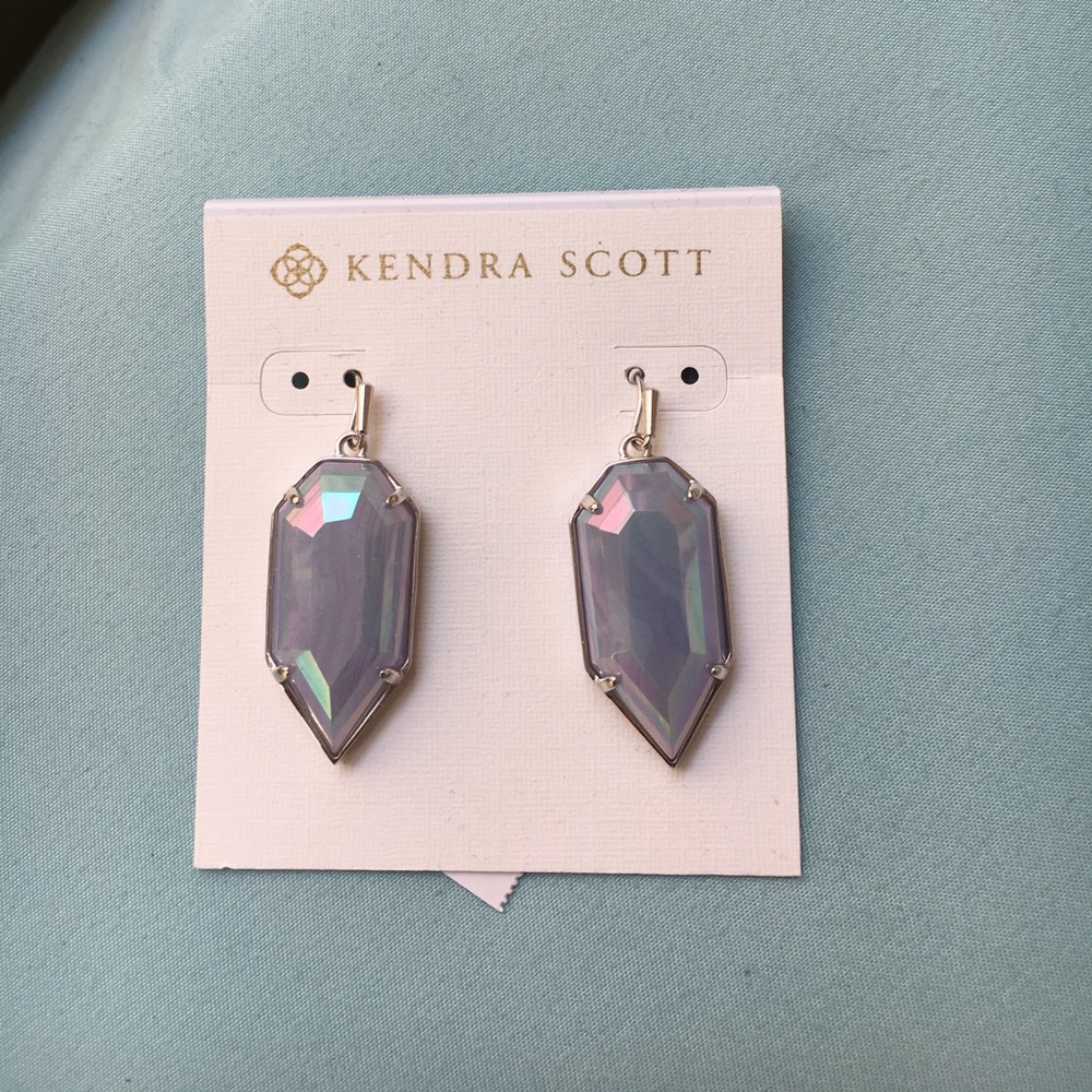 Kendra Scott Palmer Earrings