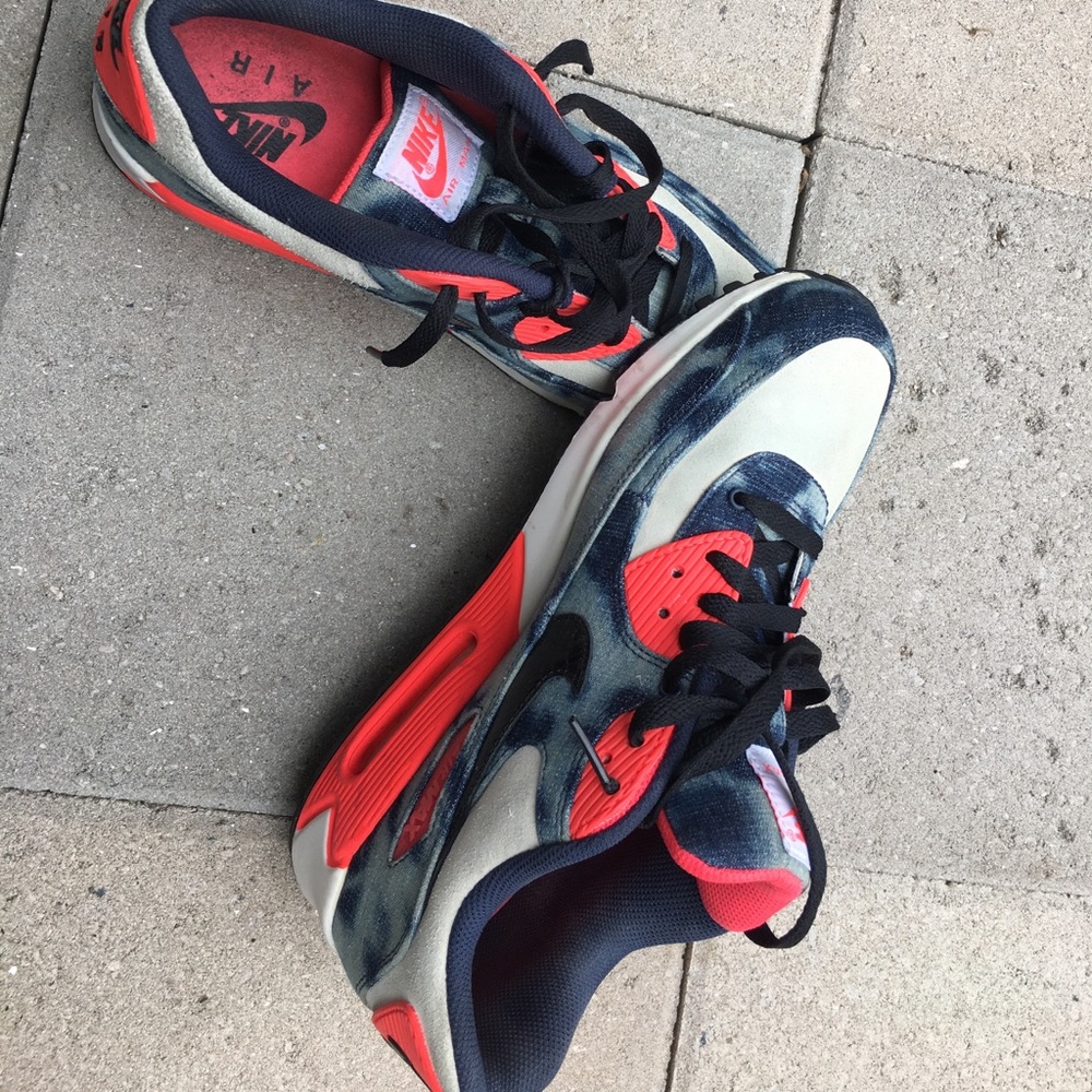 Men shoes