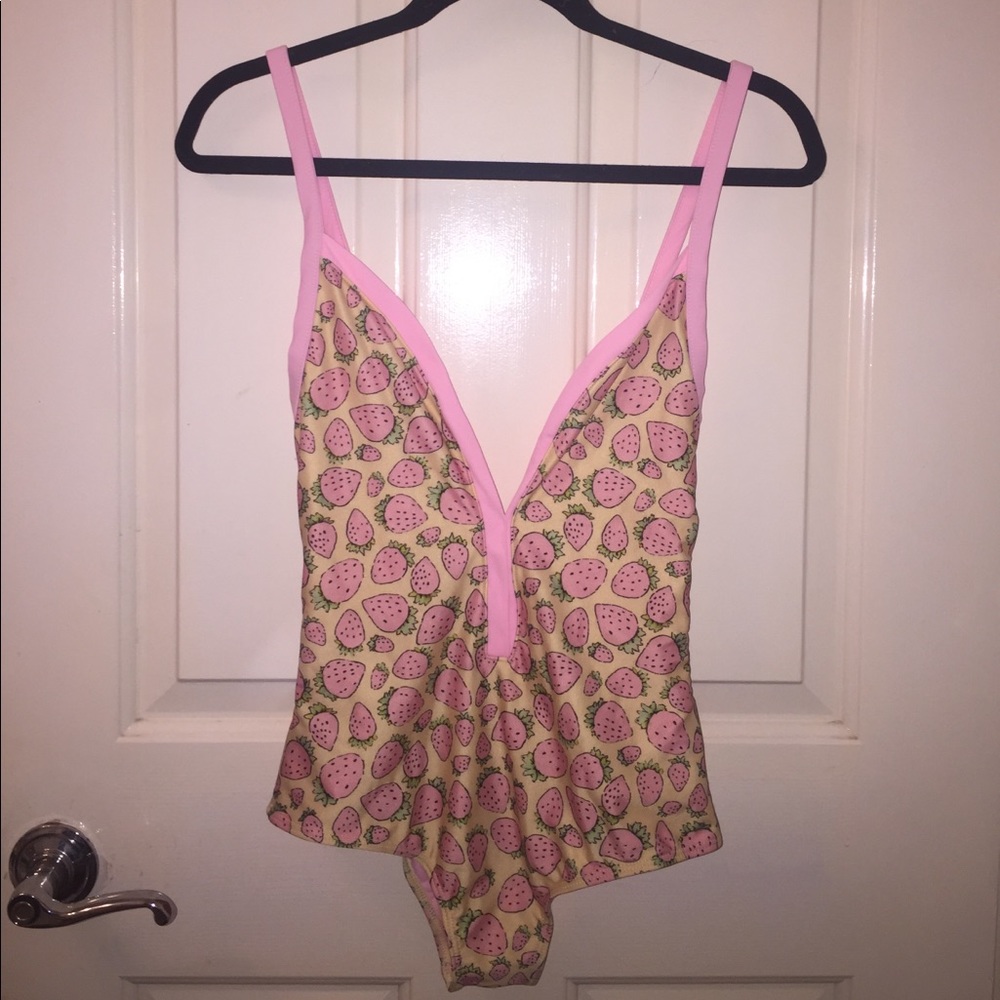 Lolli one piece